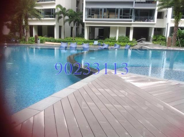 The Palette (D18), Condominium #153772412